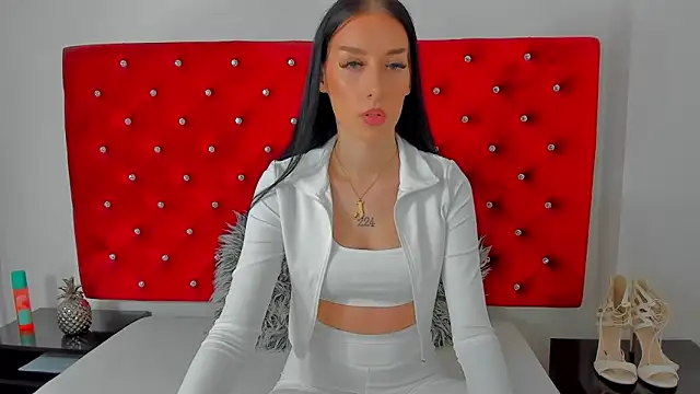 PleasureJasmine online show from 26, 11, 2025