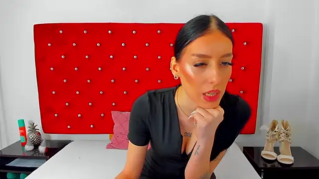 Snapshot of PleasureJasmine chatting on 16, 1, 2026 PleasureJasmine online show from 16, 1, 2026