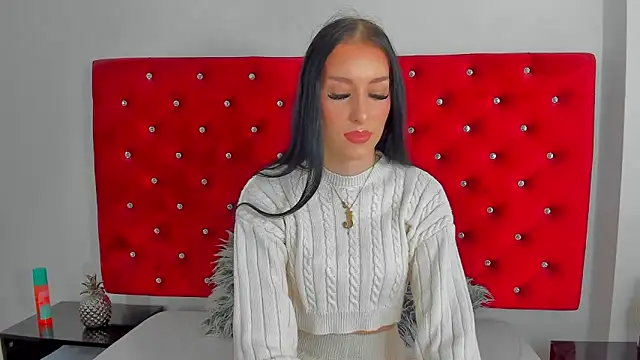 PleasureJasmine online show from 21, 11, 2025