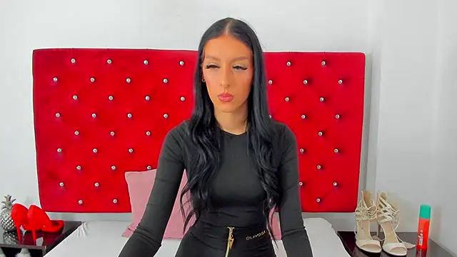 Snapshot of PleasureJasmine chatting on 21, 2, 2026 PleasureJasmine online show from 21, 2, 2026