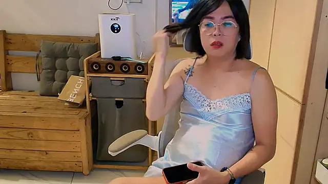 moriliciousxxx online show from 8, 10, 2025