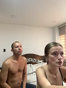 andyzuzka online show from 6, 10, 2025