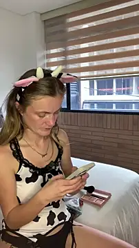 andyzuzka online show from 31, 10, 2025