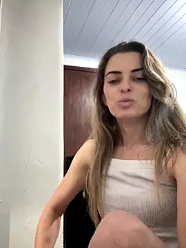 SweetGraciosa online show from 12, 10, 2025