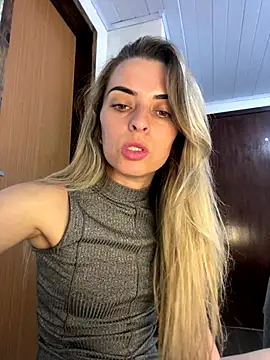 SweetGraciosa online show from 23, 12, 2025