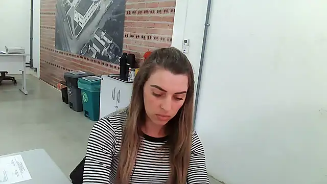 SweetGraciosa online show from 24, 9, 2025