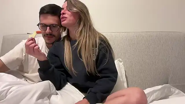 SweetGraciosa online show from 19, 10, 2025