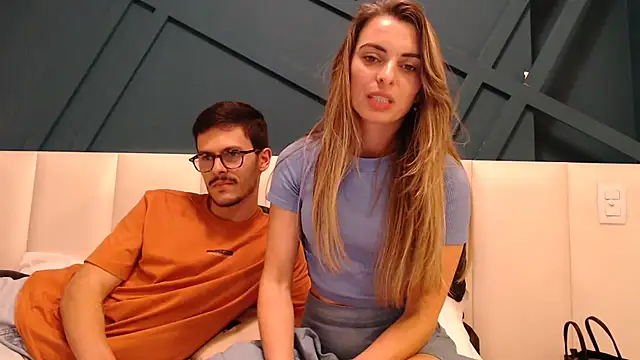 SweetGraciosa online show from 10, 9, 2025