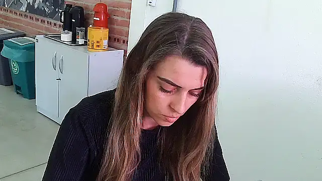 SweetGraciosa online show from 19, 9, 2025