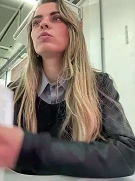 SweetGraciosa online show from 26, 9, 2025