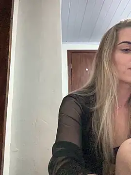 SweetGraciosa online show from 8, 11, 2025