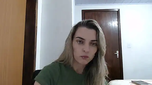 SweetGraciosa online show from 8, 11, 2025