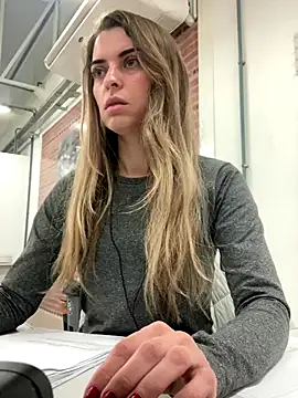 SweetGraciosa online show from 2, 10, 2025