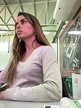 SweetGraciosa online show from 15, 9, 2025