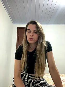 SweetGraciosa online show from 1, 10, 2025