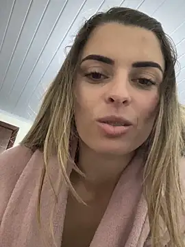 SweetGraciosa online show from 11, 10, 2025