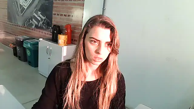 SweetGraciosa online show from 23, 9, 2025