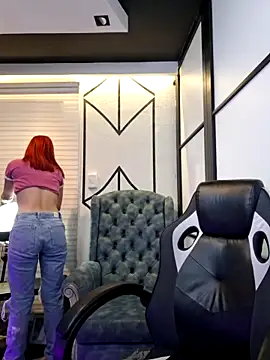 NahomiRichards  online show from 20, 11, 2025