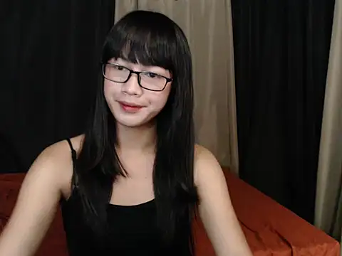 TefannyAngel online show from 6, 10, 2025