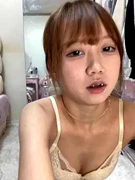 zaizaiNono online show from 26, 10, 2025