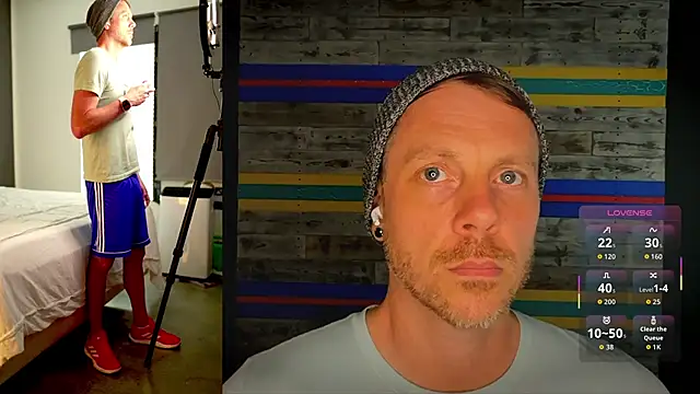 lukas 24 online show from 18, 9, 2025