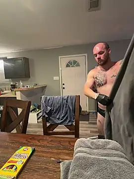 bearcub300 online show from 17, 1, 2026