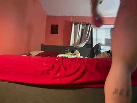 bearcub300 online show from 11, 2, 2026