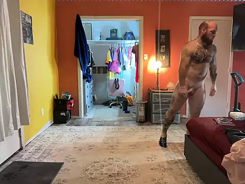 bearcub300 online show from 30, 11, 2025