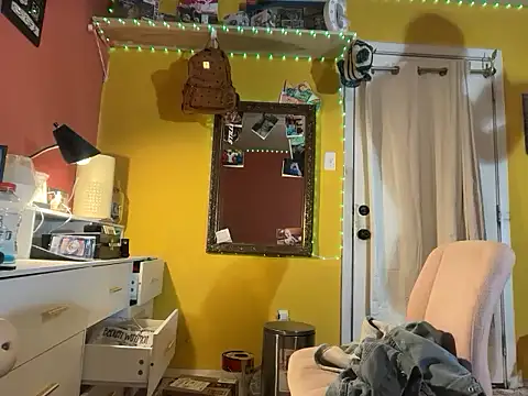 bearcub300 online show from 7, 11, 2025