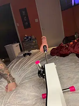 bearcub300 online show from 8, 2, 2026