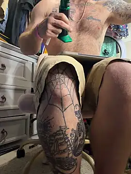 bearcub300 online show from 22, 10, 2025