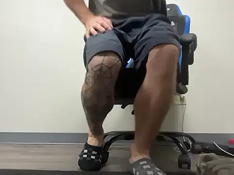 bearcub300 online show from 11, 9, 2025