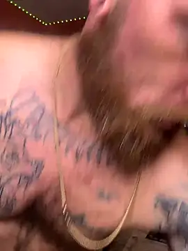 bearcub300 online show from 2, 10, 2025