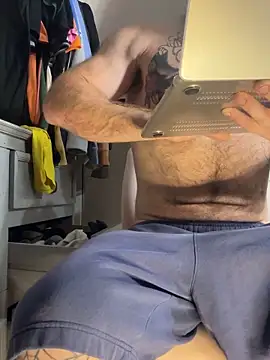 bearcub300 online show from 21, 9, 2025