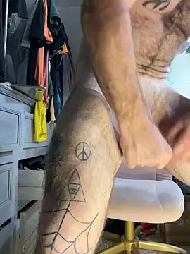 bearcub300 online show from 20, 9, 2025