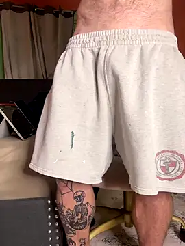 bearcub300 online show from 7, 10, 2025