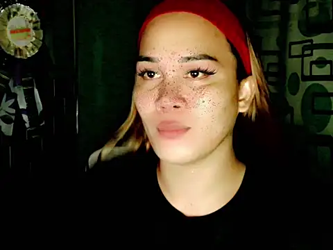 Snapshot of urdreamgirljacky chatting on 4, 10, 2025 urdreamgirljacky online show from 4, 10, 2025