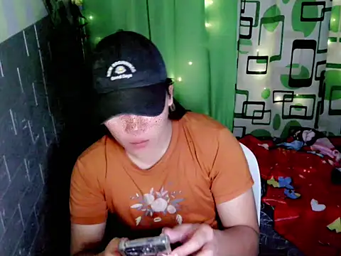 Snapshot of urdreamgirljacky chatting on 22, 12, 2025 urdreamgirljacky online show from 22, 12, 2025