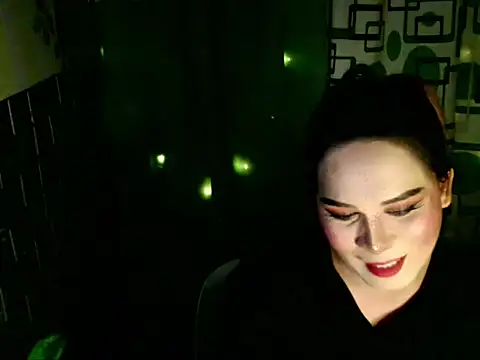 Snapshot of urdreamgirljacky chatting on 3, 12, 2025 urdreamgirljacky online show from 3, 12, 2025