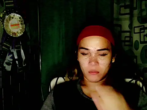 Snapshot of urdreamgirljacky chatting on 3, 10, 2025 urdreamgirljacky online show from 3, 10, 2025