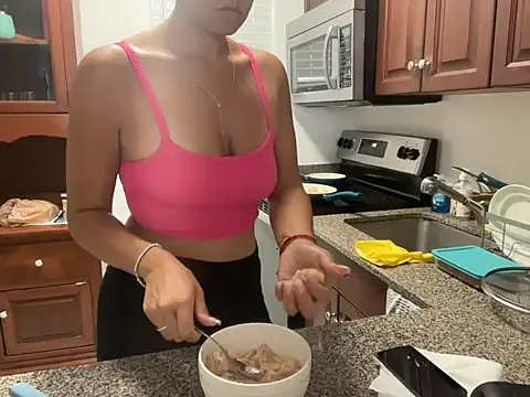 prettyykitty22 online show from 17, 9, 2025