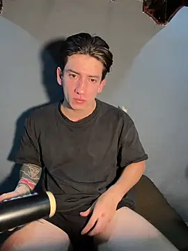 AteneoJr online show from 26, 2, 2026