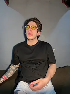 AteneoJr online show from 11, 4, 2026