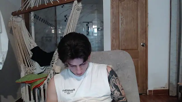 AteneoJr online show from 20, 11, 2025