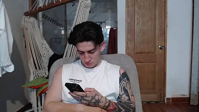 AteneoJr online show from 11, 11, 2025