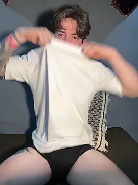 AteneoJr online show from 25, 2, 2026