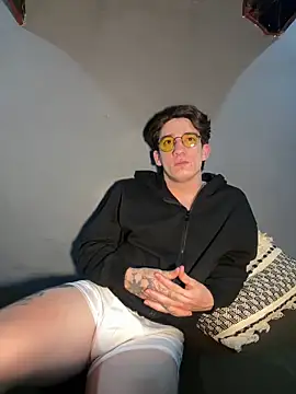 AteneoJr online show from 21, 3, 2026