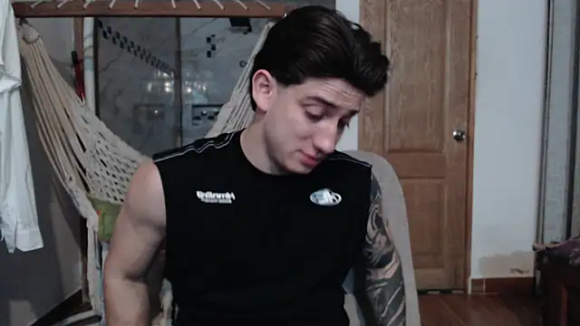 AteneoJr online show from 18, 10, 2025