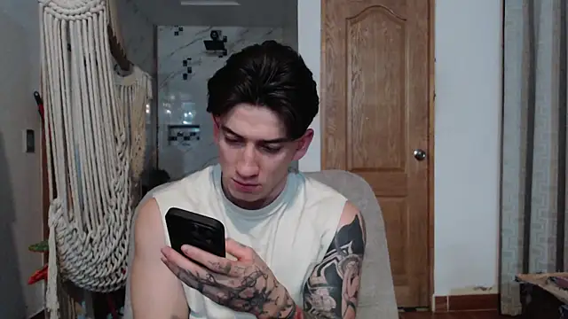 AteneoJr online show from 31, 10, 2025