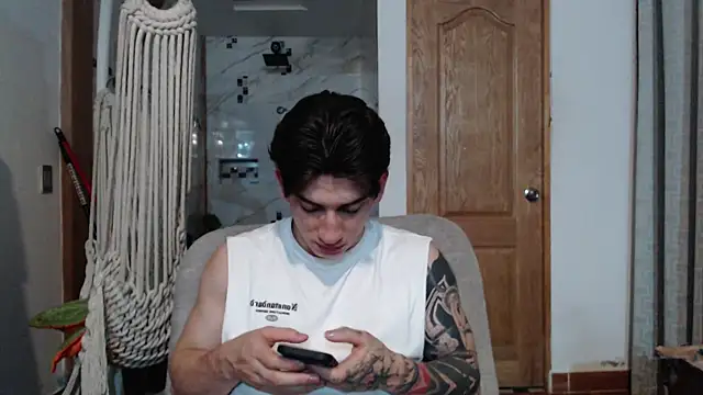 AteneoJr online show from 25, 10, 2025